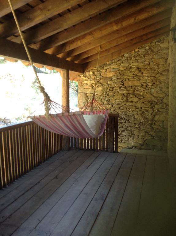 Villa SaberAmar Little Country Arouca Exterior foto