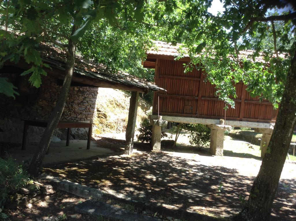 Villa SaberAmar Little Country Arouca Exterior foto