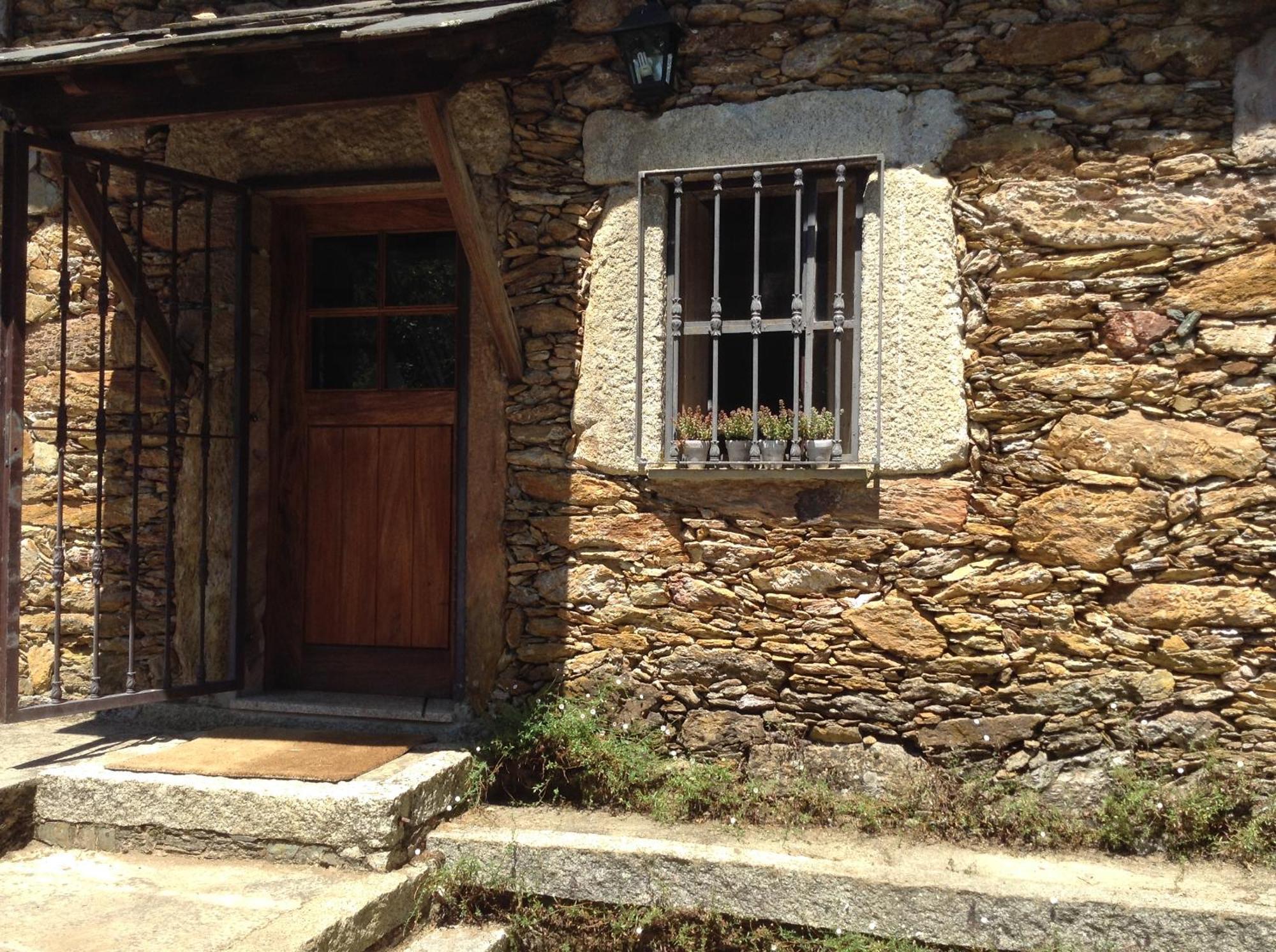 Villa SaberAmar Little Country Arouca Exterior foto